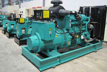海棠1000kw康明斯柴油发电机组图片 海棠1000kw康明斯柴油发电机组图片
