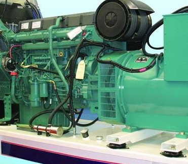 海棠发电机出租